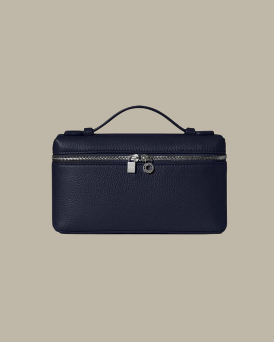 British Lunch bag - Navy
