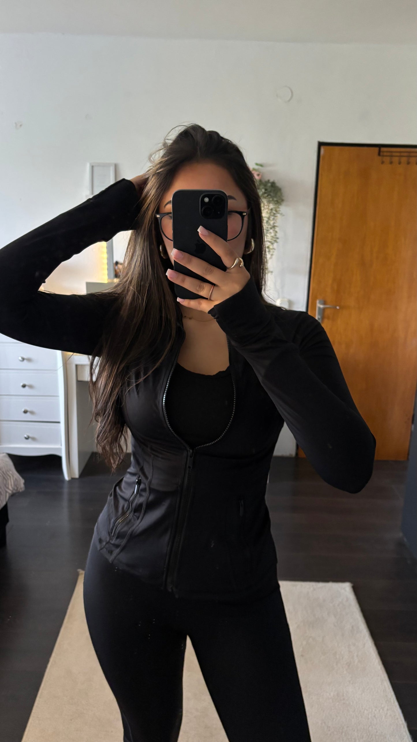 Yoga Set