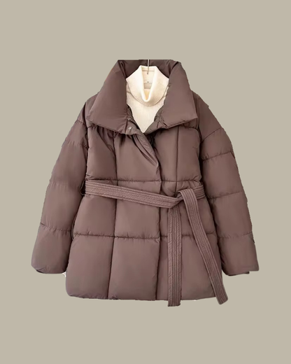 Down Jacket- "Bella"