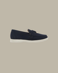 Cannes Loafer - Navy