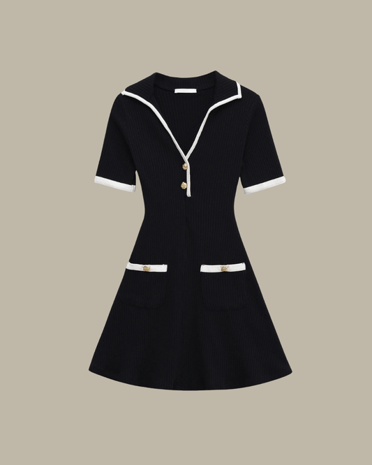 "Jolina"- Dress