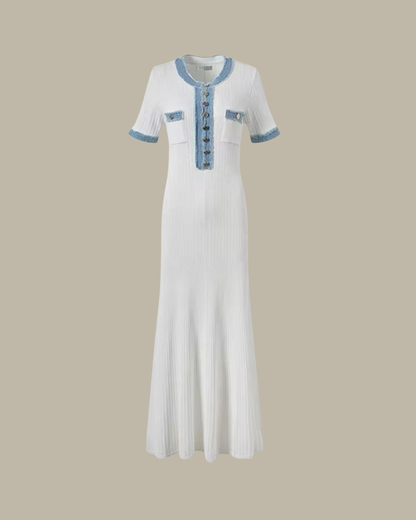 Maxi Dress by ATELIER