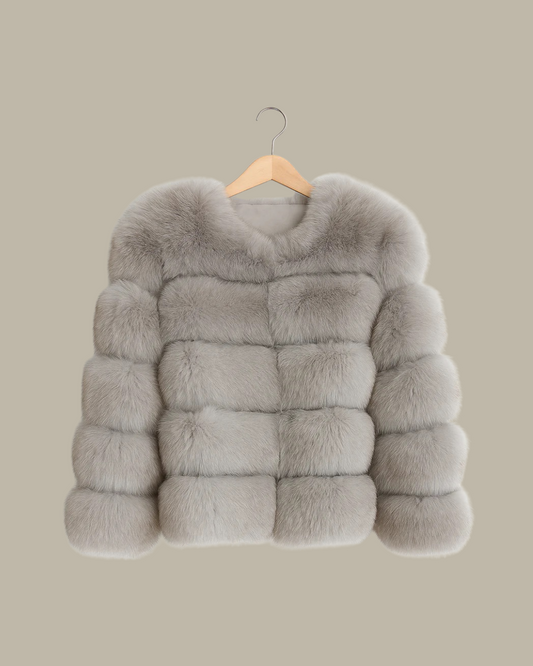 Fur Coat- "Amalia"