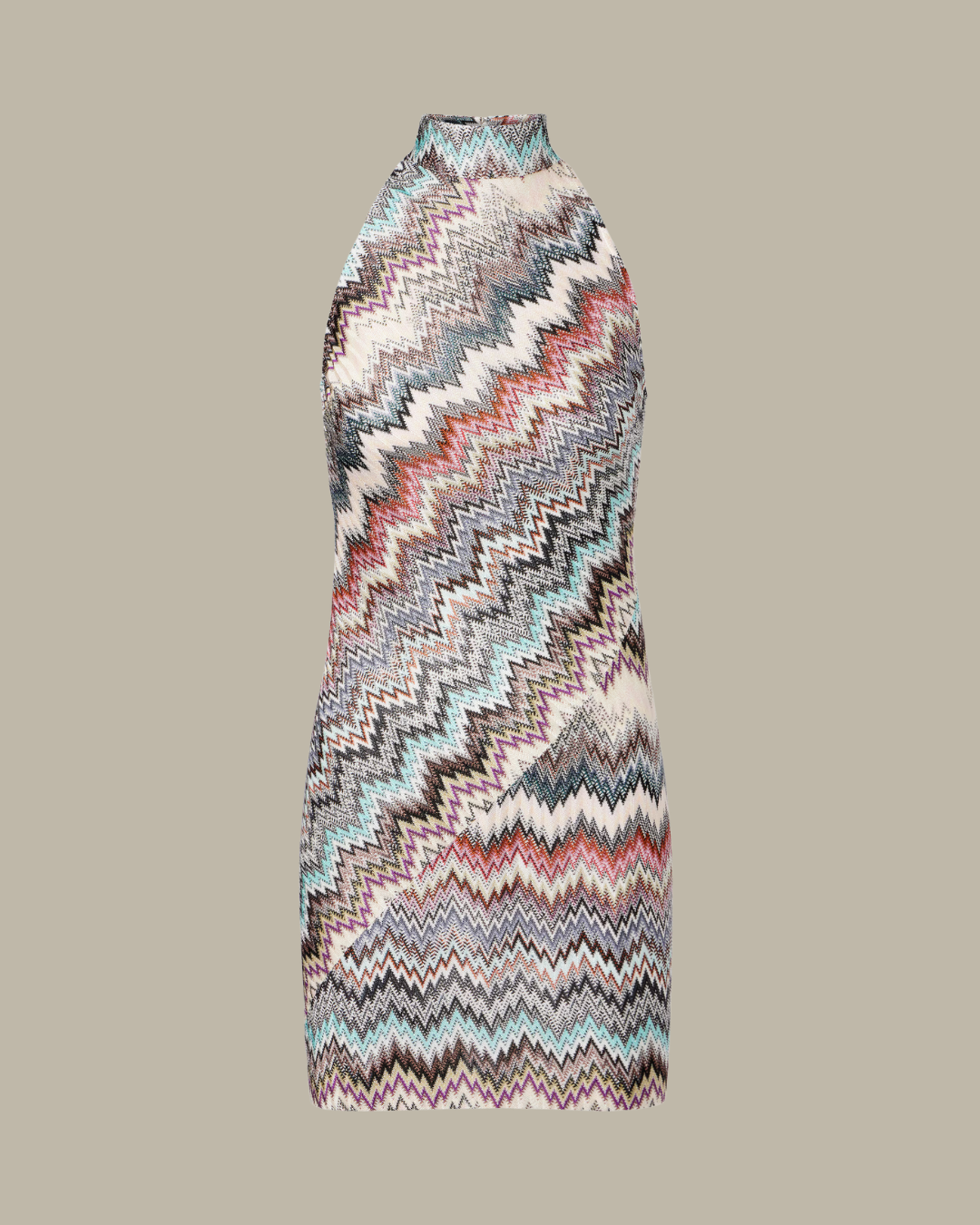 "Elvira"- Dress