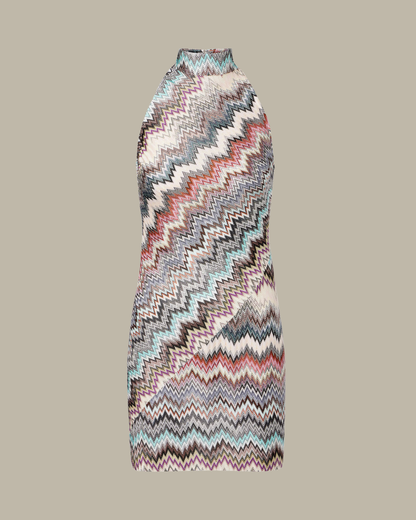 "Elvira"- Dress