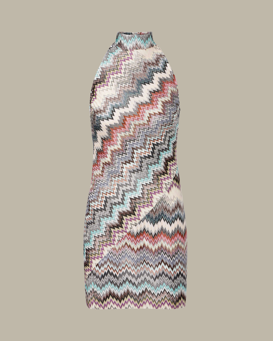 "Elvira"- Dress