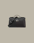 British Lunch Bag - Black