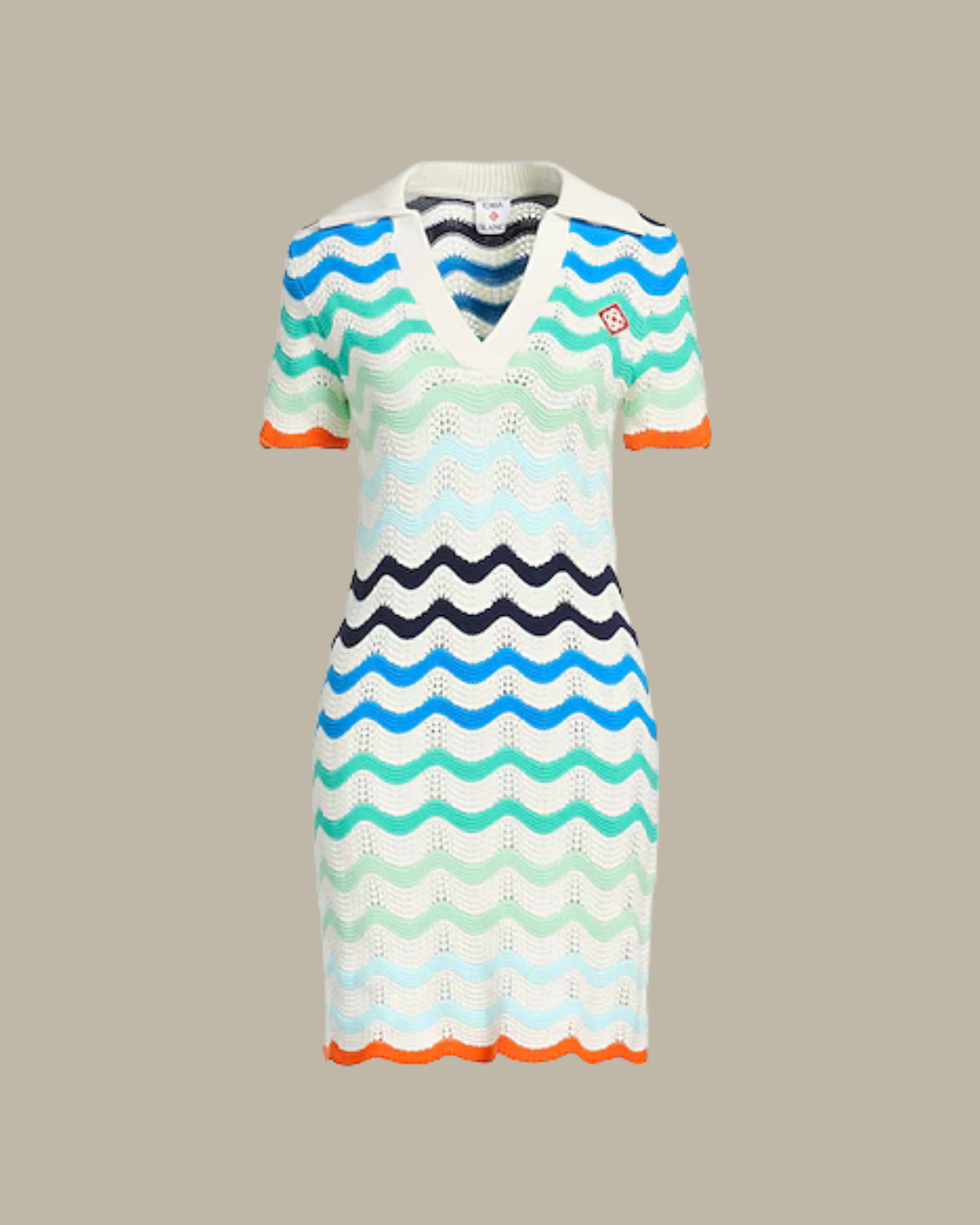 "Yasmina"- Dress
