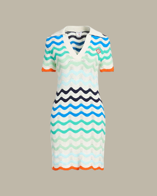 "Yasmina"- Dress