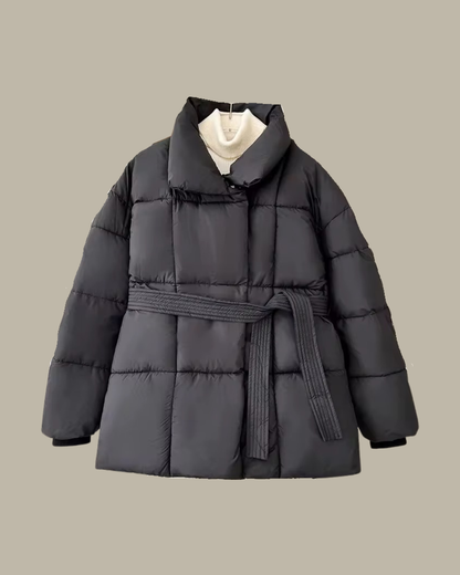 Down Jacket- "Bella"