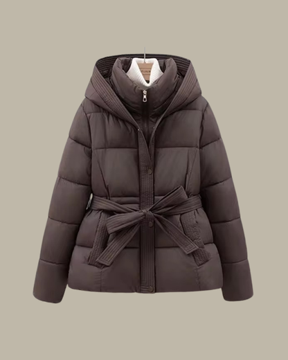 Down Jacket- "Amira"