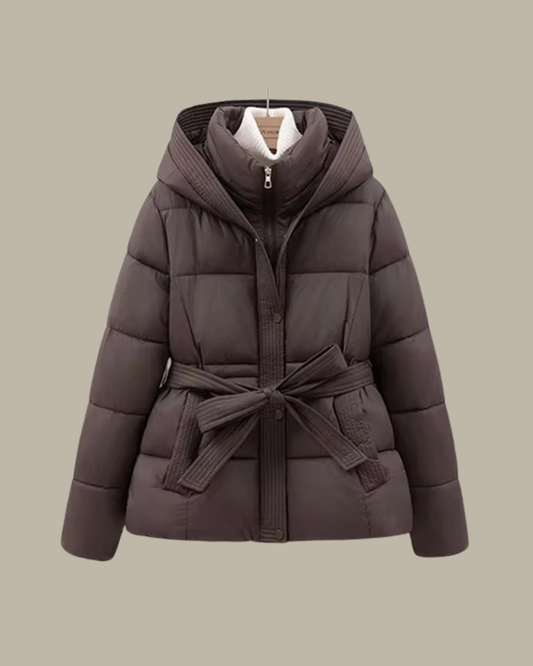 Down Jacket- "Amira"