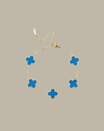 ATELIER Bracelet- Blue