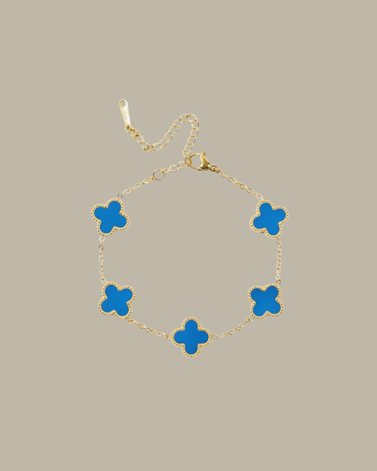 ATELIER Bracelet- Blue