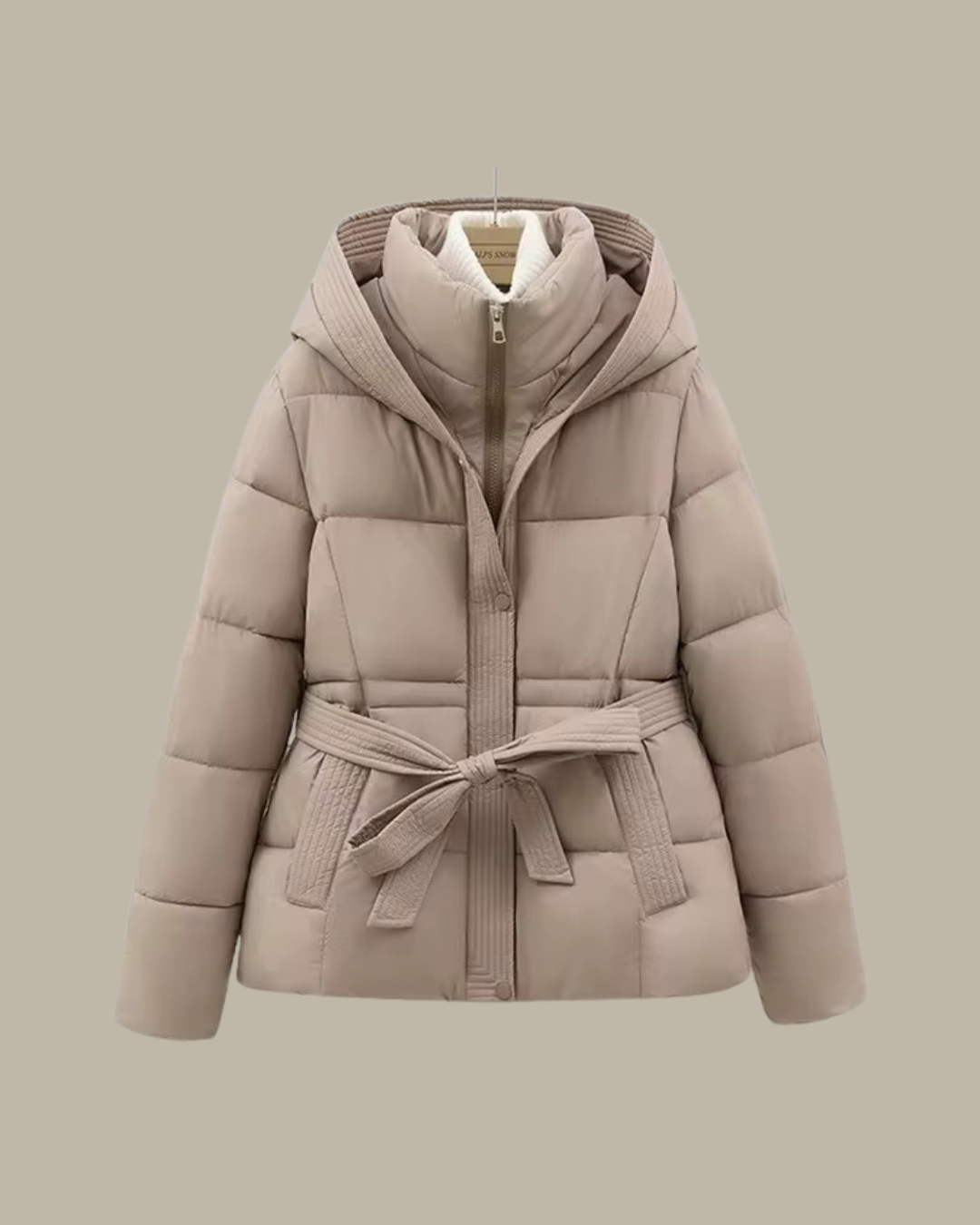 Down Jacket- "Amira"