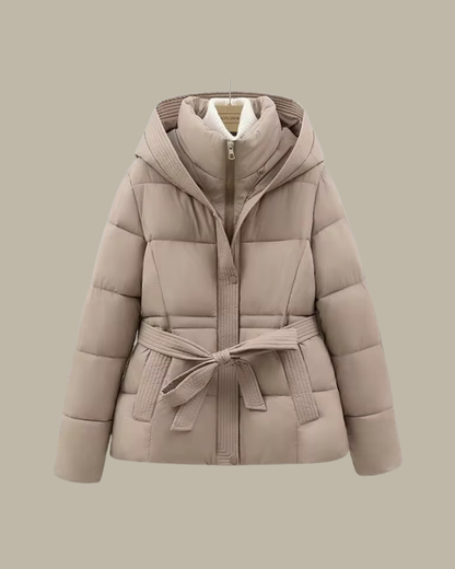 Down Jacket- "Amira"