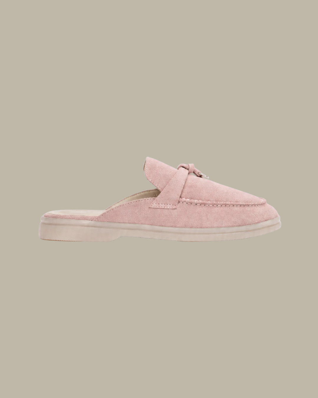 Cannes Loafer - Rosa