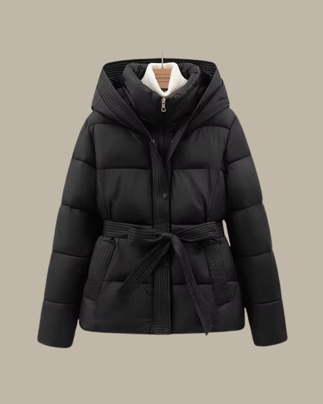 Down Jacket- "Amira"