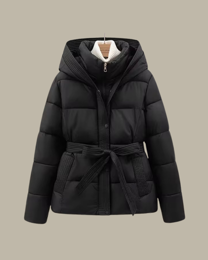 Down Jacket- "Amira"