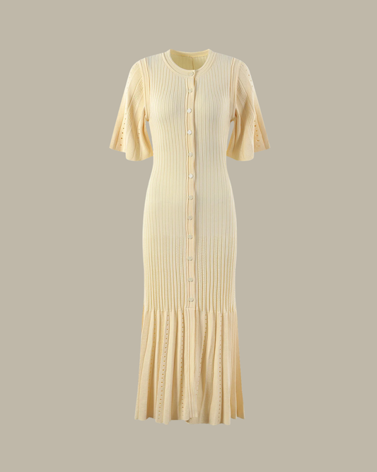 "Bella"-Maxi Dress