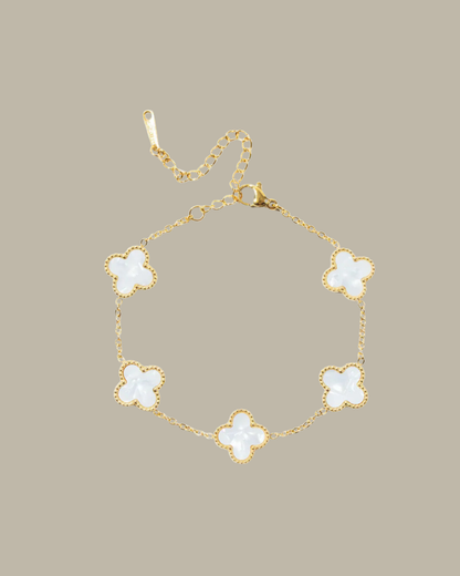 ATELIER Bracelet- White